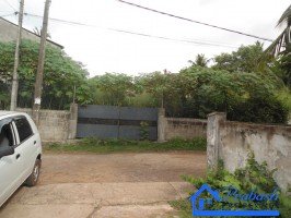 Land for Sale at Ambuldeniya